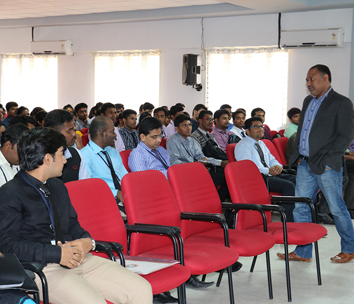 Home|Kristu Jayanti School of Management,Bengaluru